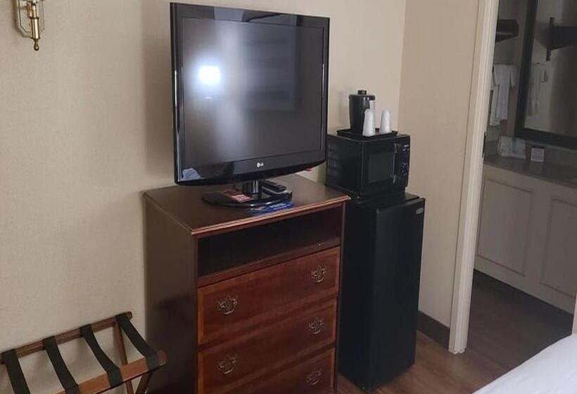 اتاق استاندارد, Auburn Place Hotel & Suites Cape Girardeau