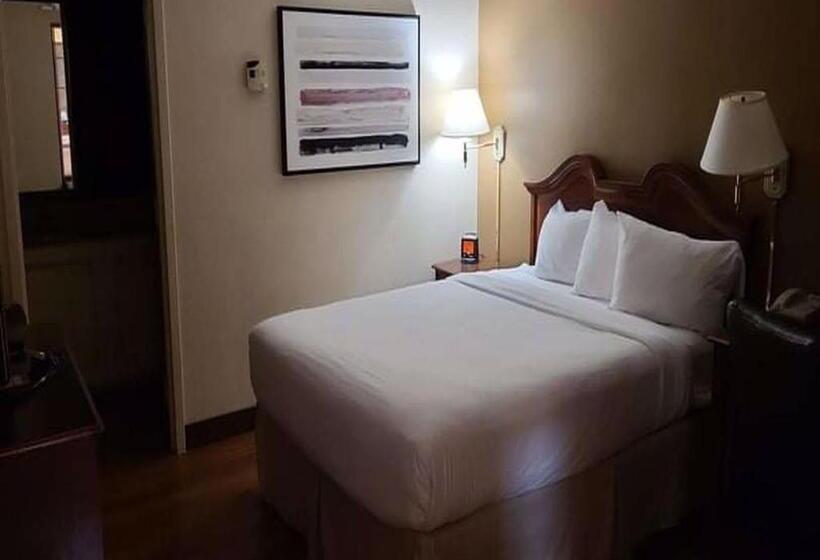 اتاق استاندارد, Auburn Place Hotel & Suites Cape Girardeau