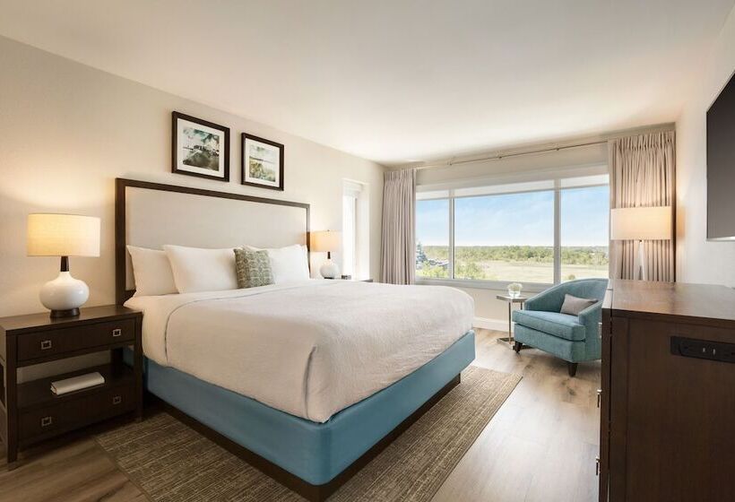 اتاق استاندارد با تخت دوبل, Ballast Wilmington, Tapestry Collection By Hilton