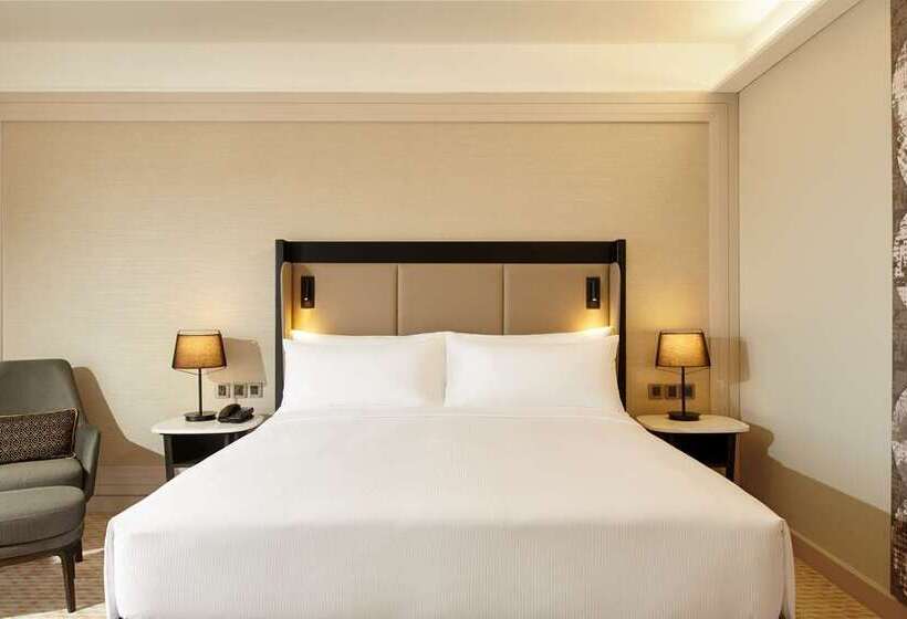 سوئیت با تخت بزرگ, Ballast Wilmington, Tapestry Collection By Hilton