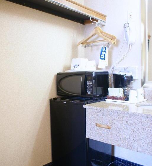 اتاق استاندارد, Days Inn By Wyndham Arlington Pentagon