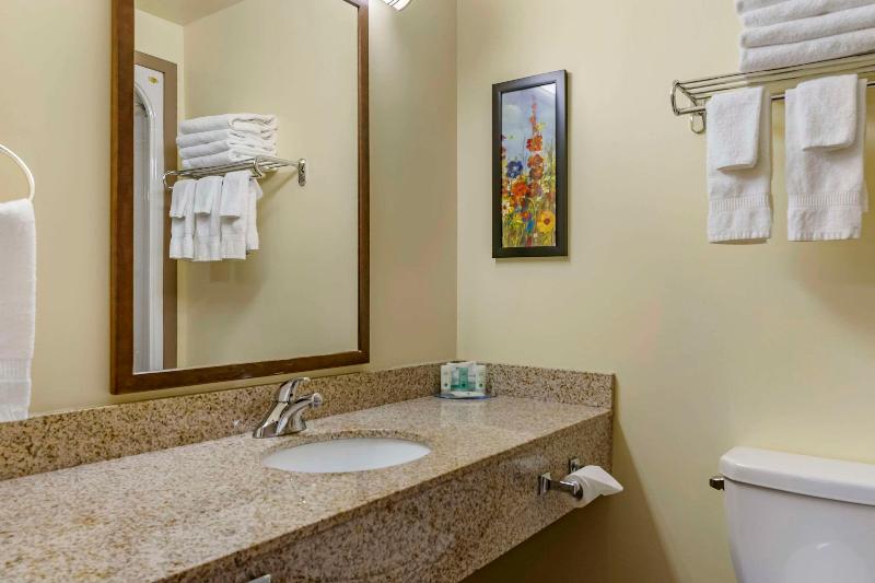 اتاق استاندارد, Doubletree By Hilton Torrance South Bay