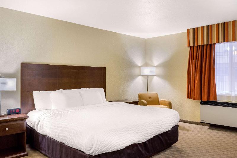 اتاق استاندارد, Doubletree By Hilton Torrance South Bay