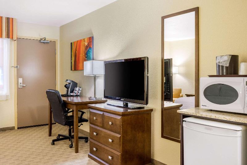اتاق استاندارد, Doubletree By Hilton Torrance South Bay