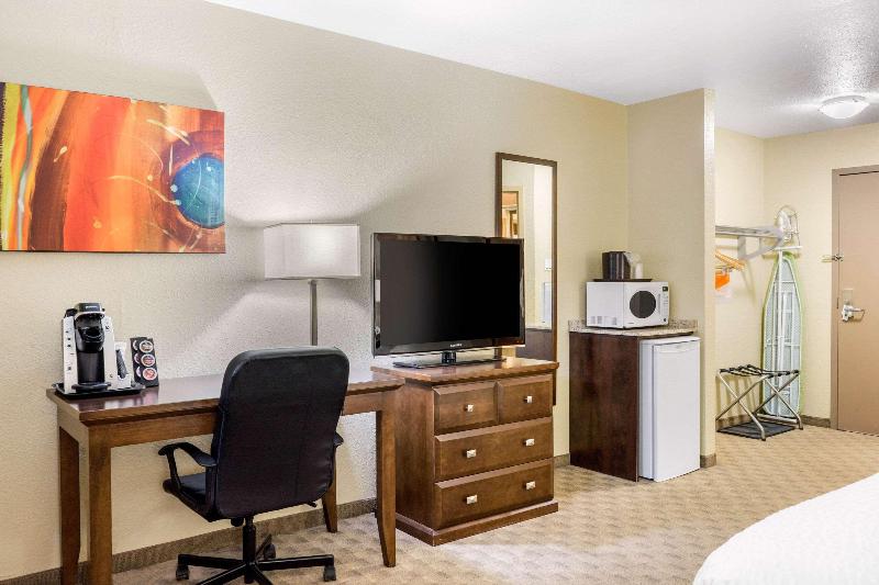 اتاق استاندارد, Doubletree By Hilton Torrance South Bay
