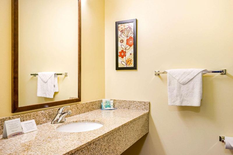 اتاق استاندارد, Doubletree By Hilton Torrance South Bay