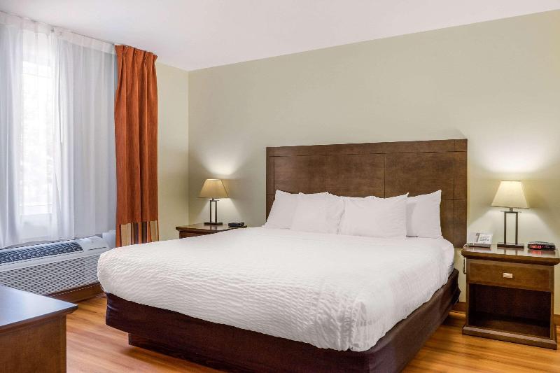 اتاق استاندارد, Doubletree By Hilton Torrance South Bay