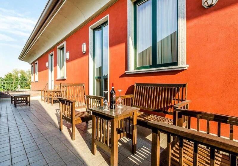 اتاق استاندارد با تخت بزرگ, Doubletree By Hilton Torrance South Bay