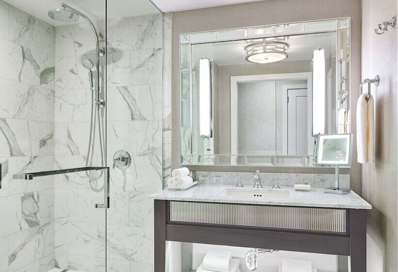 اتاق استاندارد با 2 تخت دوبل, Grand Hyatt Vail