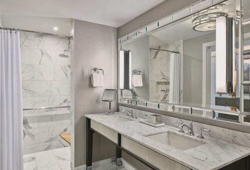 سوییت, Grand Hyatt Vail