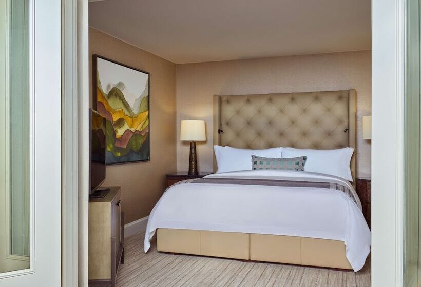 سوییت, Grand Hyatt Vail