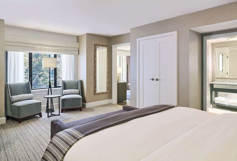 سوییت, Grand Hyatt Vail