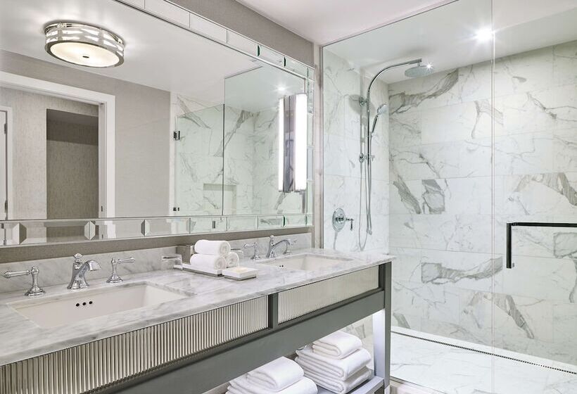 سوییت, Grand Hyatt Vail