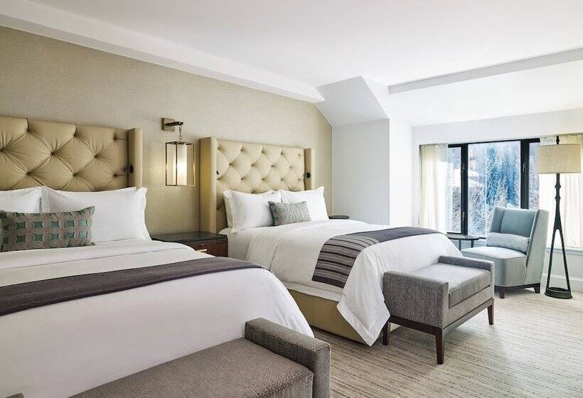 سوییت, Grand Hyatt Vail