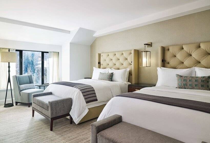 سوییت, Grand Hyatt Vail