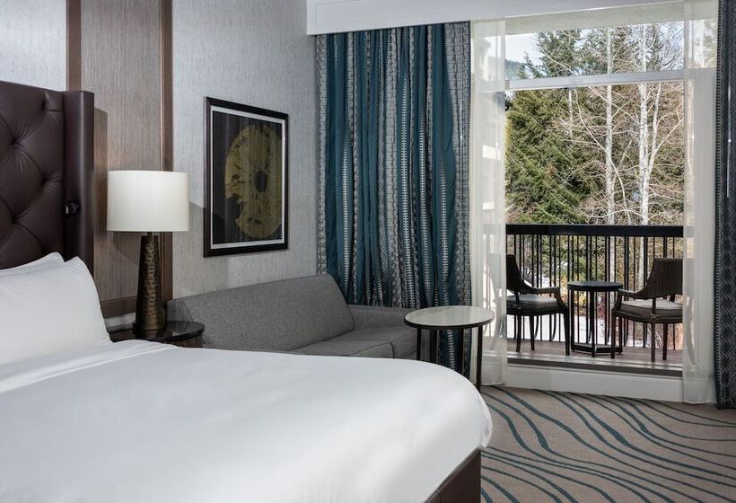 سوییت جونیور, Grand Hyatt Vail