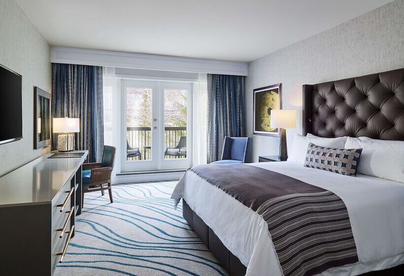 اتاق استاندارد با تخت دوبل, Grand Hyatt Vail