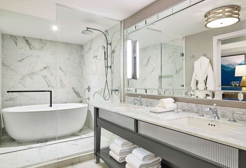 سوییت, Grand Hyatt Vail