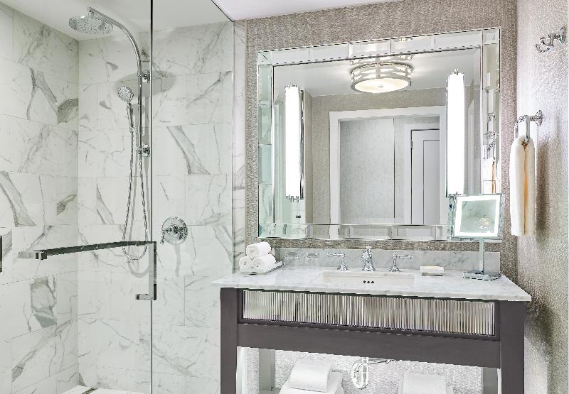 اتاق استاندارد با تخت بزرگ, Grand Hyatt Vail