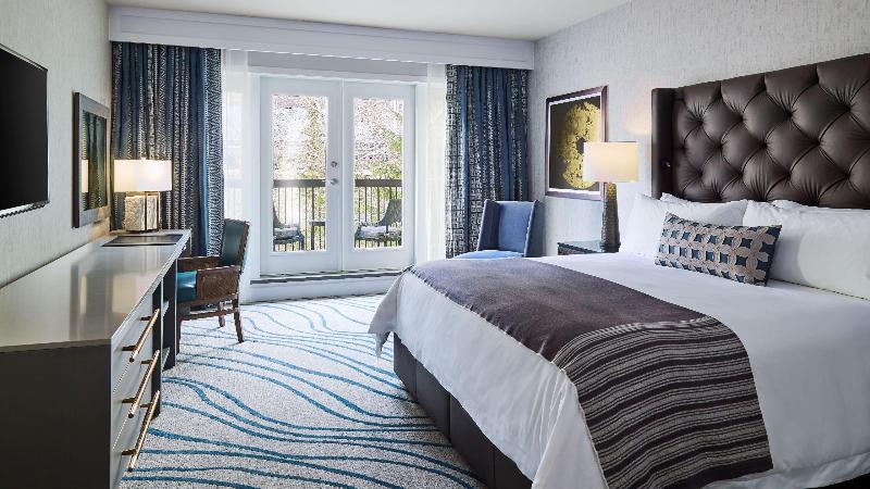 اتاق لوکس, Grand Hyatt Vail