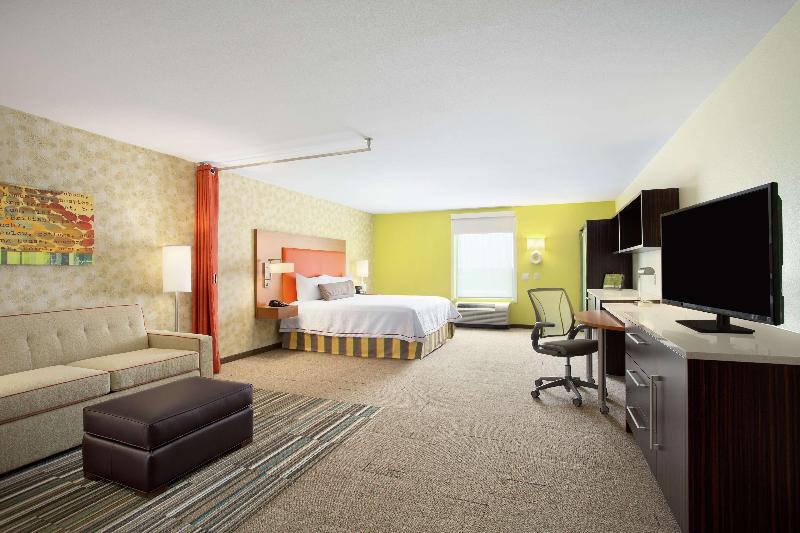 اتاق استاندارد با تخت بزرگ, Grand Hyatt Vail