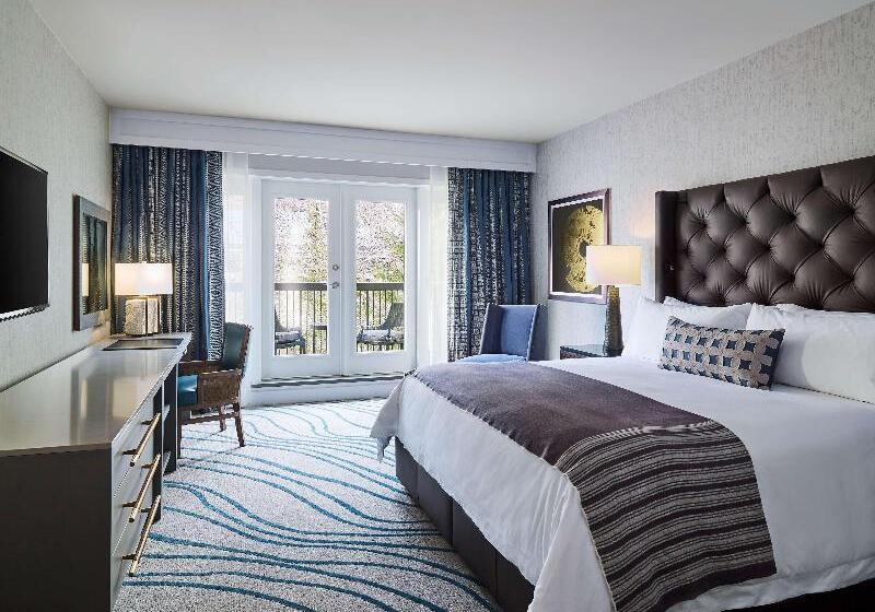 اتاق لوکس, Grand Hyatt Vail