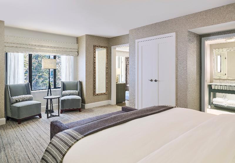 سوییت, Grand Hyatt Vail