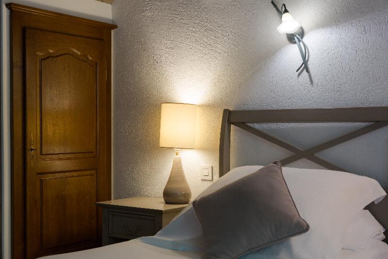 اتاق استاندارد با چشم‌انداز کوهستان, Grand Hyatt Vail