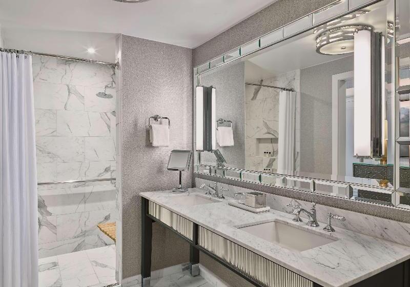 سوییت, Grand Hyatt Vail