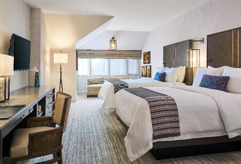 سوییت, Grand Hyatt Vail