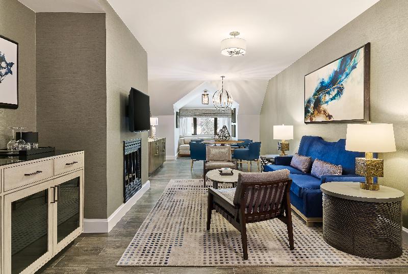 سوییت, Grand Hyatt Vail