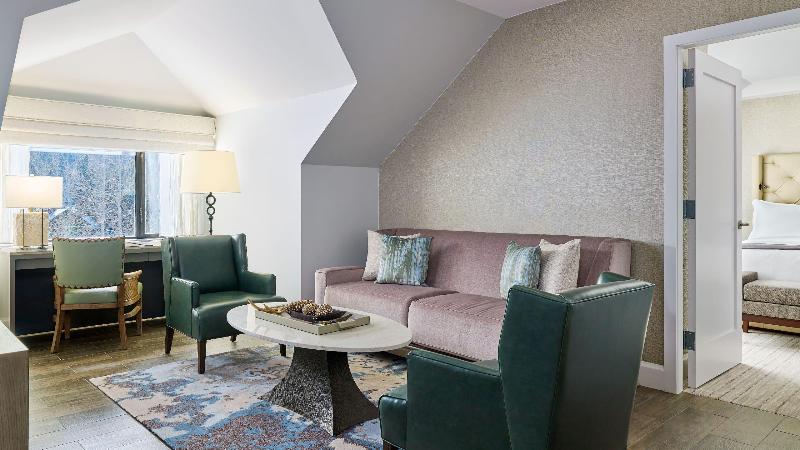 سوییت, Grand Hyatt Vail