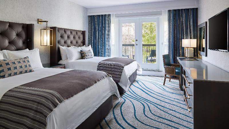 اتاق لوکس, Grand Hyatt Vail