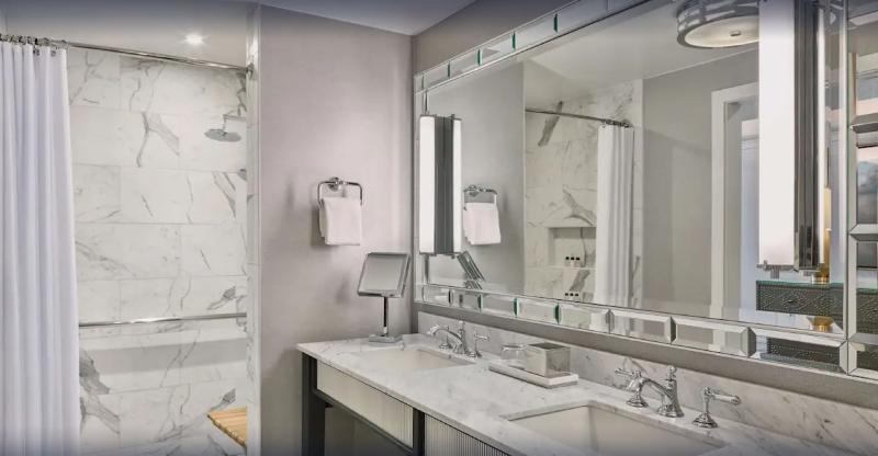 اتاق استاندارد با تخت بزرگ, Grand Hyatt Vail