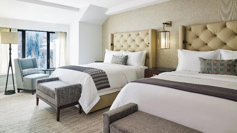 سوییت, Grand Hyatt Vail