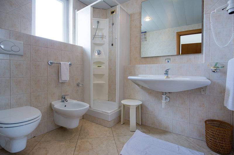 اتاق استاندارد, Hilton Portland Downtown