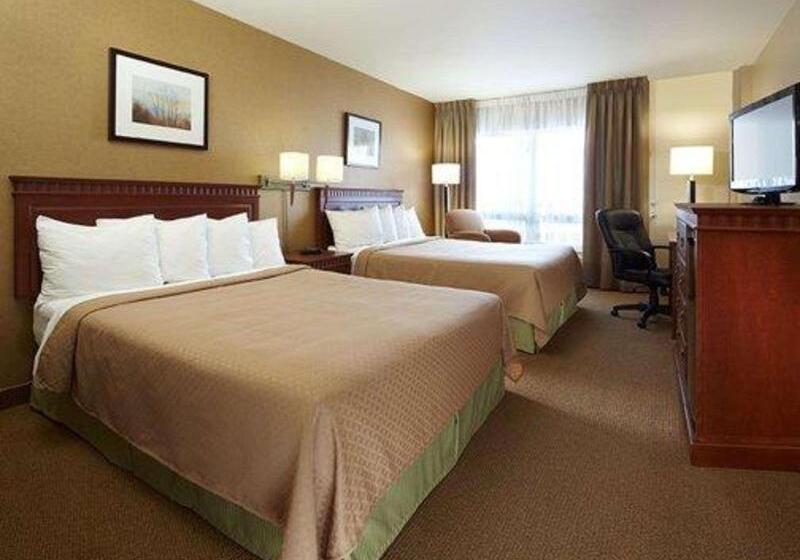 اتاق استاندارد برای معلولان, Hilton Portland Downtown