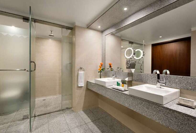 سوئیت با تخت بزرگ, Hilton San Diego Airport/harbor Island