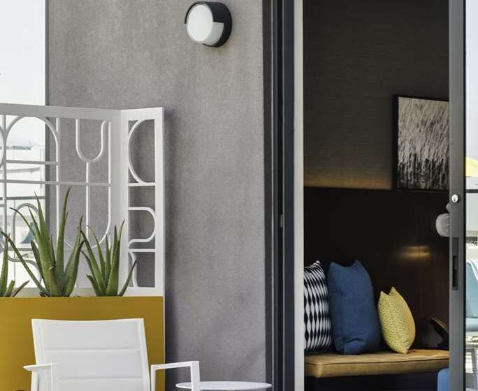 اتاق استاندارد با تخت بزرگ, Hilton Waco