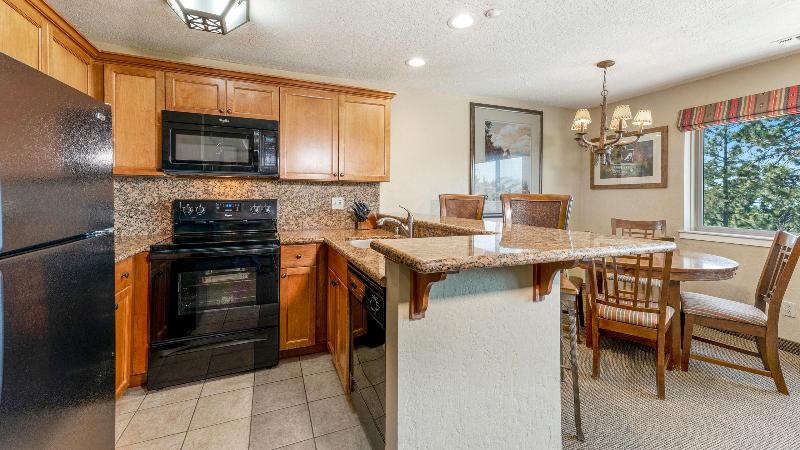 سوییت, Holiday Inn Club Vacations   Tahoe Ridge Resort, An Ihg