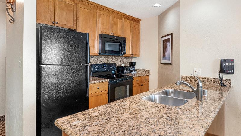 سوییت, Holiday Inn Club Vacations   Tahoe Ridge Resort, An Ihg