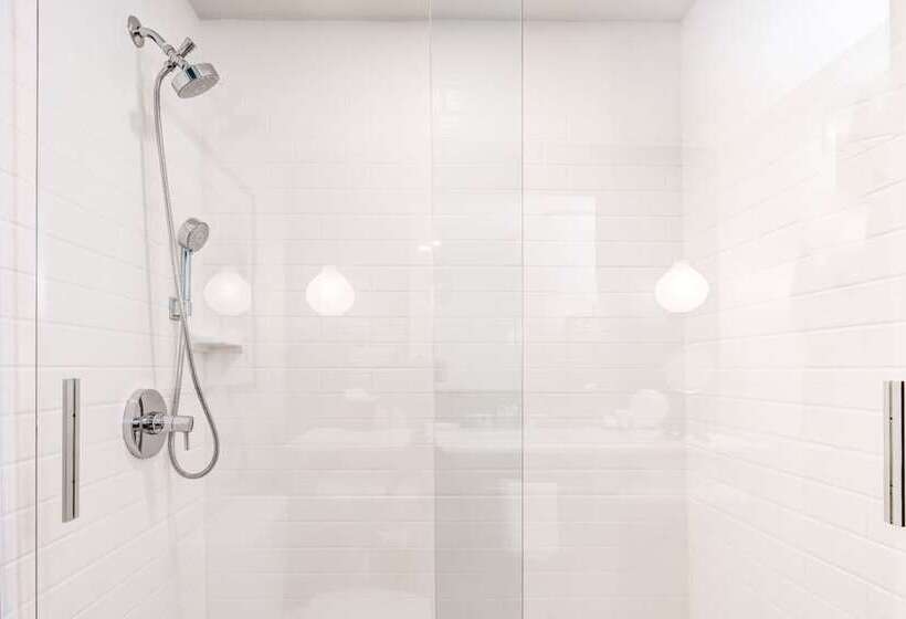 اتاق استاندارد, Indigo Atlanta Vinings, An Ihg
