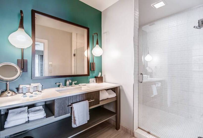 اتاق استاندارد, Indigo Atlanta Vinings, An Ihg