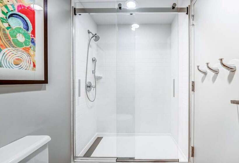 اتاق استاندارد, Indigo Atlanta Vinings, An Ihg