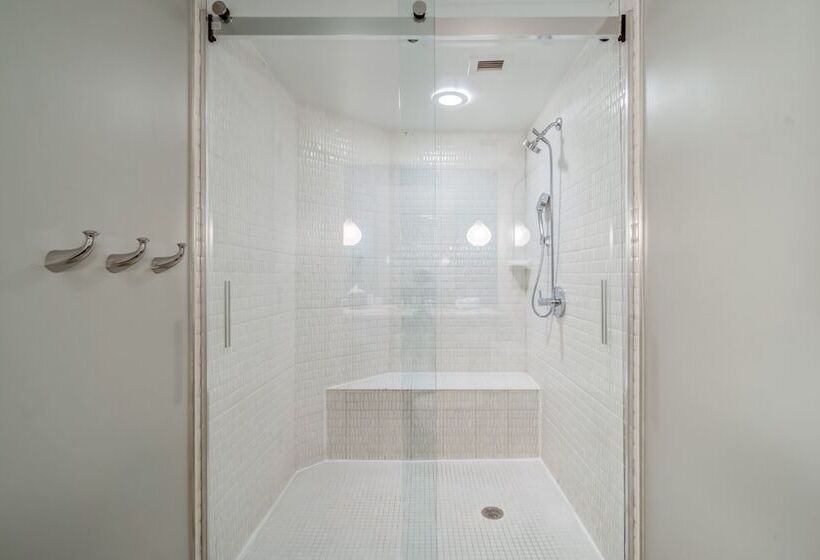 سوئیت برای معلولان, Indigo Atlanta Vinings, An Ihg