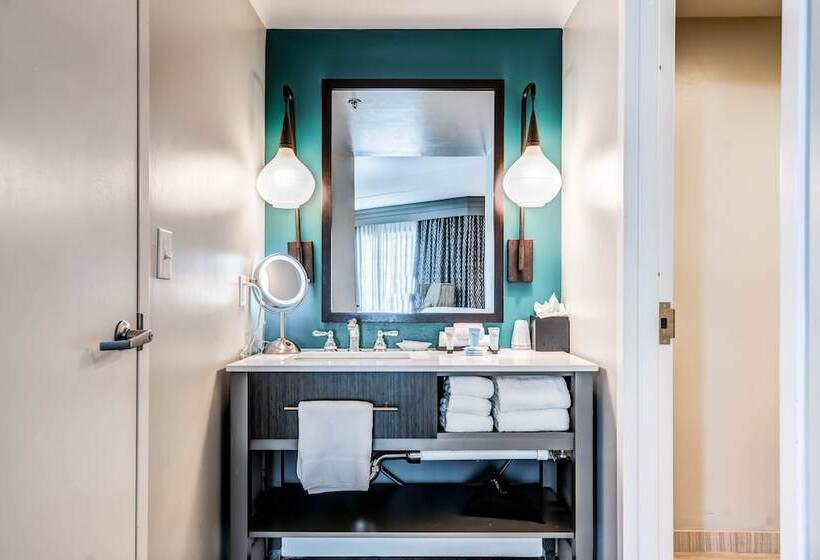 سوئیت پرزیدنت, Indigo Atlanta Vinings, An Ihg