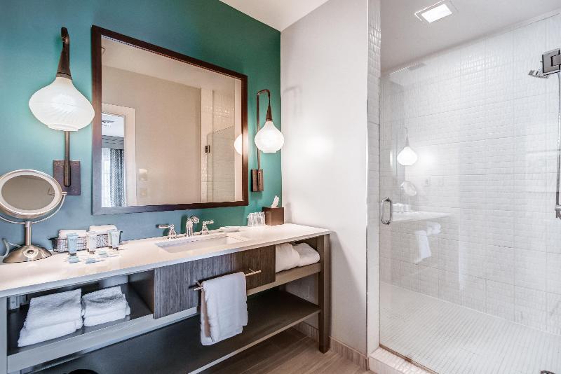 سوئیت پرزیدنت, Indigo Atlanta Vinings, An Ihg