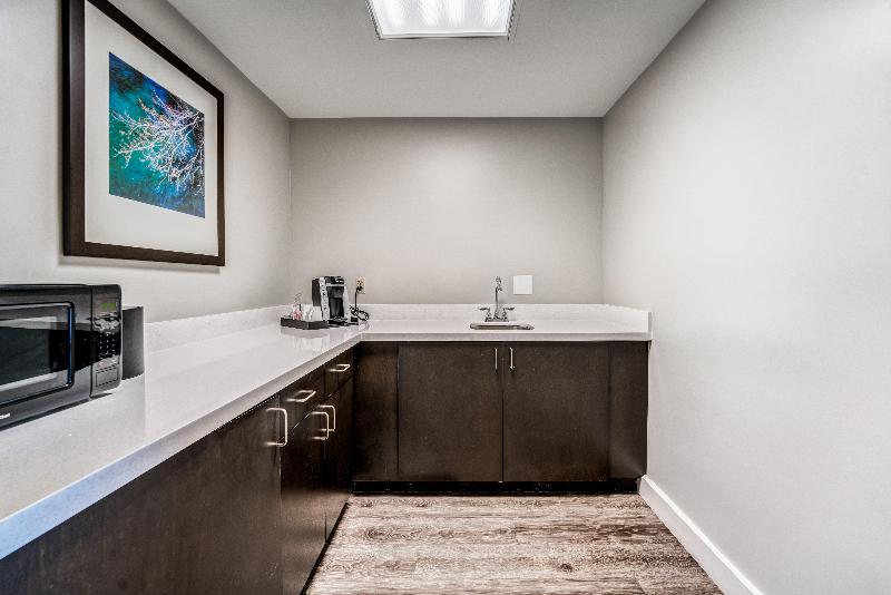 سوئیت پرزیدنت, Indigo Atlanta Vinings, An Ihg
