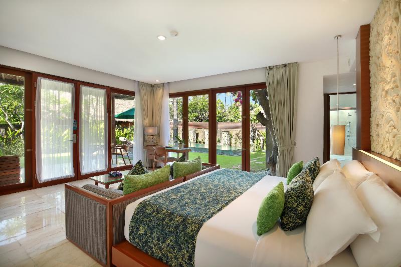 اتاق استاندارد, Indigo Atlanta Vinings, An Ihg
