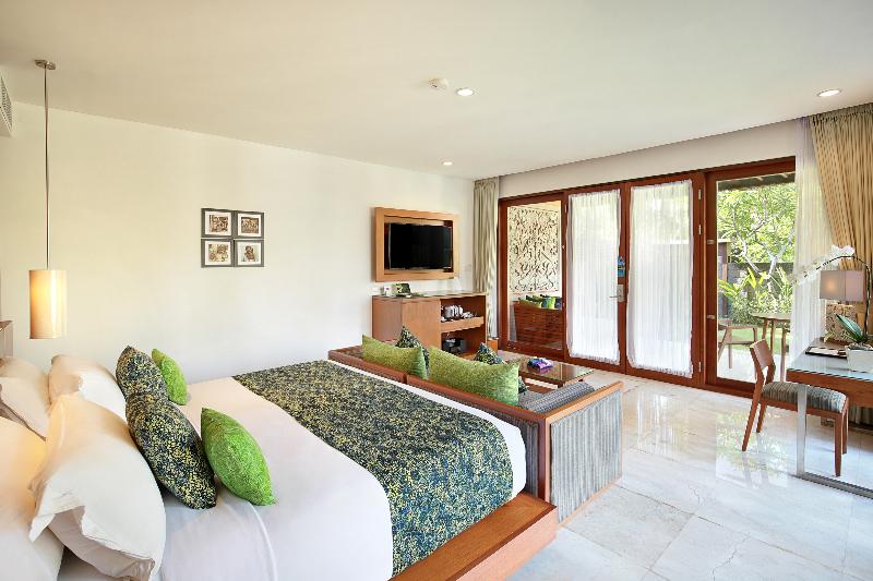 اتاق استاندارد, Indigo Atlanta Vinings, An Ihg